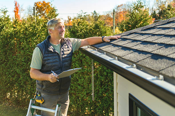 Trusted Storm Damage Roof Repair service in Clayton, GA - Ben Roofing and Steel LLC
